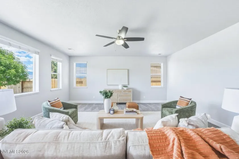 2750 Trail Rider, Reno, Nevada 89521, 4 Bedrooms Bedrooms, ,3 BathroomsBathrooms,Residential,Residential,Trail Rider,0,260007334