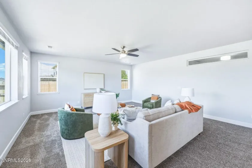 2750 Trail Rider, Reno, Nevada 89521, 4 Bedrooms Bedrooms, ,3 BathroomsBathrooms,Residential,Residential,Trail Rider,0,260007334