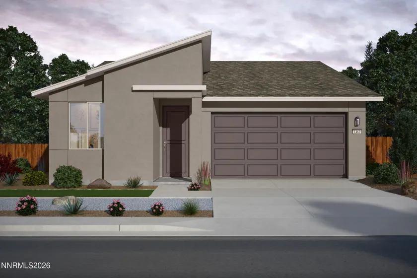 6622 Homestead, Carson City, Nevada 89701, 3 Bedrooms Bedrooms, ,2 BathroomsBathrooms,Residential,Residential,Homestead,0,260007338