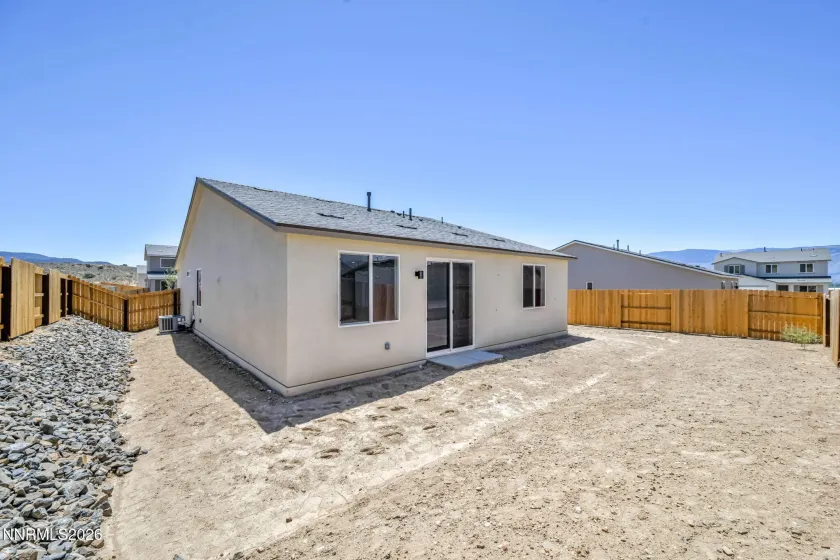 6622 Homestead, Carson City, Nevada 89701, 3 Bedrooms Bedrooms, ,2 BathroomsBathrooms,Residential,Residential,Homestead,0,260007338