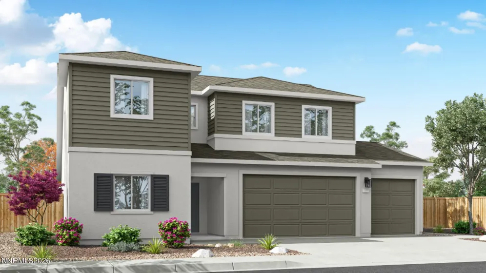 657 Fraser, Dayton, Nevada 89403, 4 Bedrooms Bedrooms, ,3 BathroomsBathrooms,Residential,Residential,Fraser,0,260007339