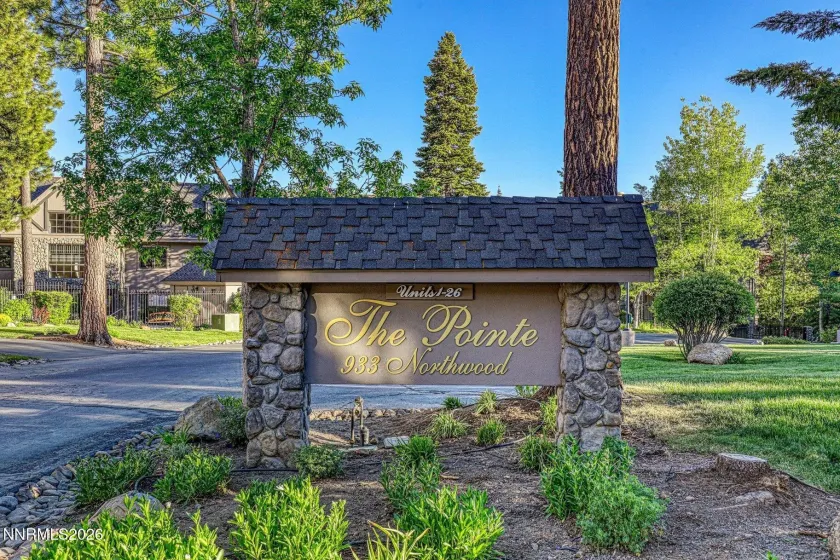 933 Northwood, Incline Village, Nevada 89451, 3 Bedrooms Bedrooms, ,3 BathroomsBathrooms,Residential,Residential,Northwood,0,260007347