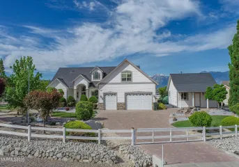 1677 Chiquita, Minden, Nevada 89423, 4 Bedrooms Bedrooms, ,4 BathroomsBathrooms,Residential,Residential,Chiquita,0,260007359