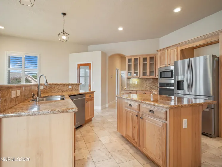1677 Chiquita, Minden, Nevada 89423, 4 Bedrooms Bedrooms, ,4 BathroomsBathrooms,Residential,Residential,Chiquita,0,260007359