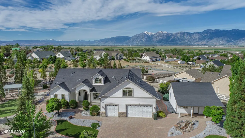 1677 Chiquita, Minden, Nevada 89423, 4 Bedrooms Bedrooms, ,4 BathroomsBathrooms,Residential,Residential,Chiquita,0,260007359