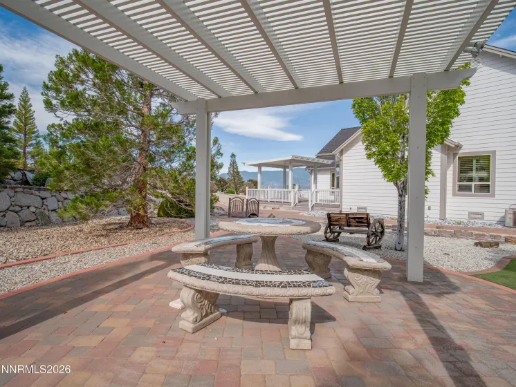 1677 Chiquita, Minden, Nevada 89423, 4 Bedrooms Bedrooms, ,4 BathroomsBathrooms,Residential,Residential,Chiquita,0,260007359