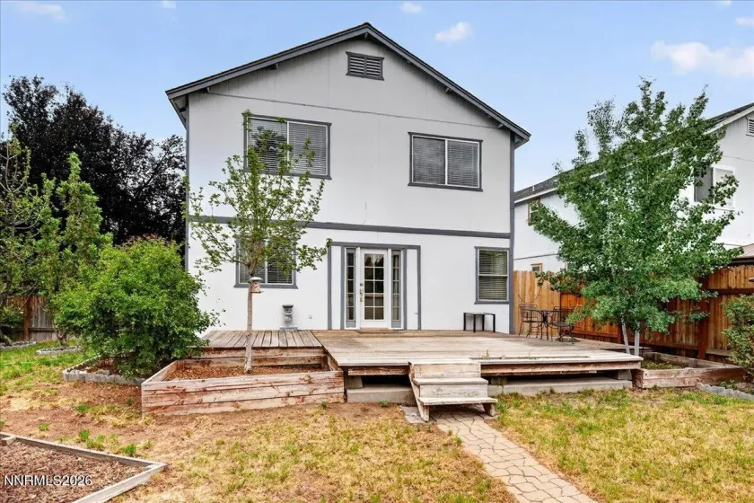 1897 Catham, Sparks, Nevada 89434, 4 Bedrooms Bedrooms, ,3 BathroomsBathrooms,Residential,Residential,Catham,0,260007361