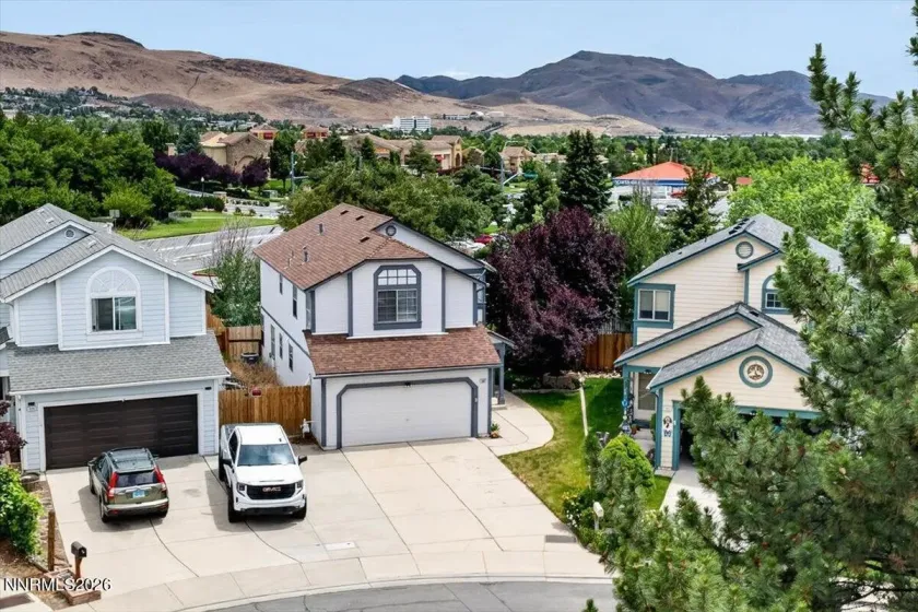 1897 Catham, Sparks, Nevada 89434, 4 Bedrooms Bedrooms, ,3 BathroomsBathrooms,Residential,Residential,Catham,0,260007361