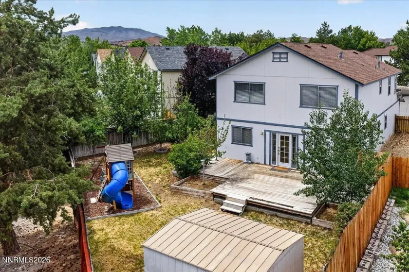 1897 Catham, Sparks, Nevada 89434, 4 Bedrooms Bedrooms, ,3 BathroomsBathrooms,Residential,Residential,Catham,0,260007361