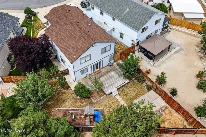 1897 Catham, Sparks, Nevada 89434, 4 Bedrooms Bedrooms, ,3 BathroomsBathrooms,Residential,Residential,Catham,0,260007361