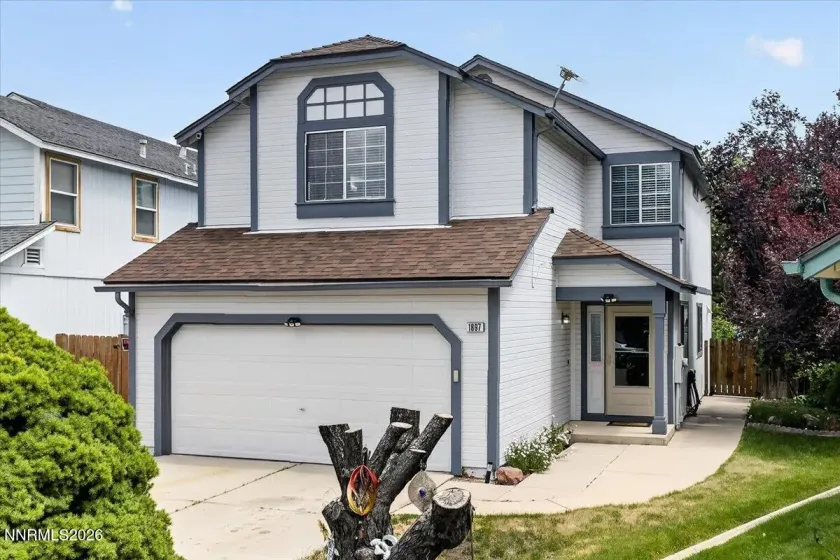 1897 Catham, Sparks, Nevada 89434, 4 Bedrooms Bedrooms, ,3 BathroomsBathrooms,Residential,Residential,Catham,0,260007361