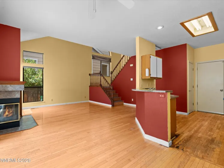 4317 Leeward, Reno, Nevada 89502, 2 Bedrooms Bedrooms, ,3 BathroomsBathrooms,Residential,Residential,Leeward,0,260007364