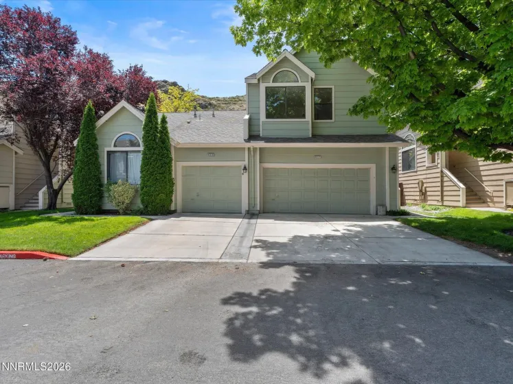 4317 Leeward, Reno, Nevada 89502, 2 Bedrooms Bedrooms, ,3 BathroomsBathrooms,Residential,Residential,Leeward,0,260007364