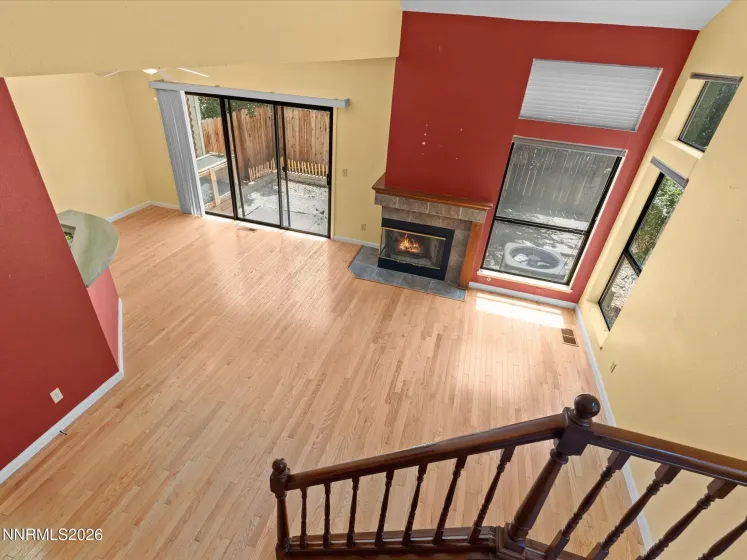 4317 Leeward, Reno, Nevada 89502, 2 Bedrooms Bedrooms, ,3 BathroomsBathrooms,Residential,Residential,Leeward,0,260007364