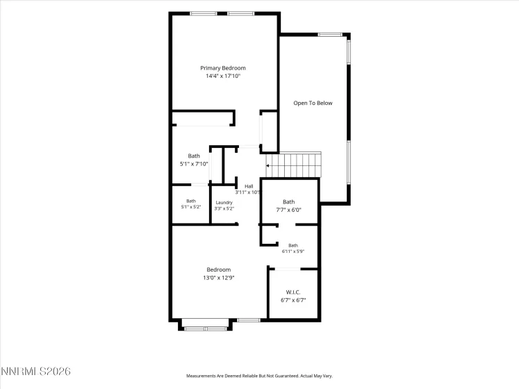 4317 Leeward, Reno, Nevada 89502, 2 Bedrooms Bedrooms, ,3 BathroomsBathrooms,Residential,Residential,Leeward,0,260007364