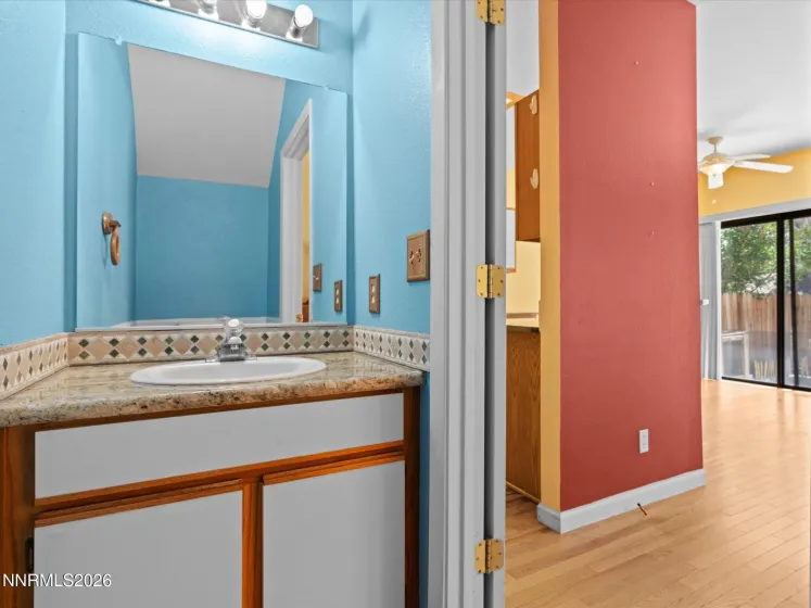 4317 Leeward, Reno, Nevada 89502, 2 Bedrooms Bedrooms, ,3 BathroomsBathrooms,Residential,Residential,Leeward,0,260007364