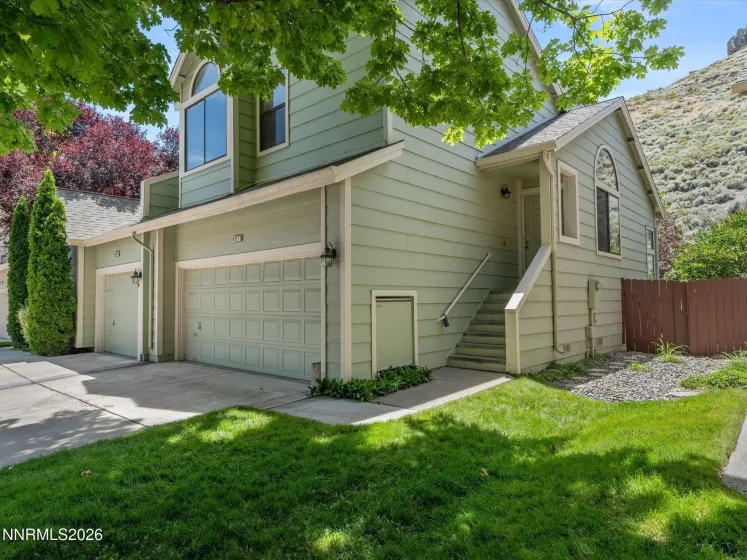 4317 Leeward, Reno, Nevada 89502, 2 Bedrooms Bedrooms, ,3 BathroomsBathrooms,Residential,Residential,Leeward,0,260007364
