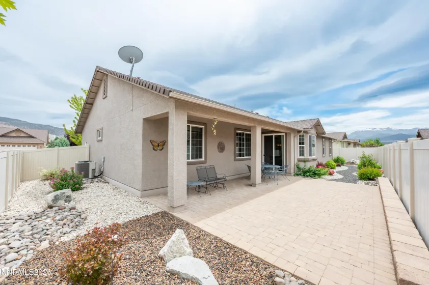 2241 Alivia, Reno, Nevada 89521, 3 Bedrooms Bedrooms, ,2 BathroomsBathrooms,Residential,Residential,Alivia,0,260007366