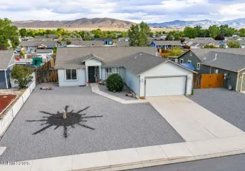 652 Jennys, Fernley, Nevada 89408, 4 Bedrooms Bedrooms, ,3 BathroomsBathrooms,Residential,Residential,Jennys,0,260007367