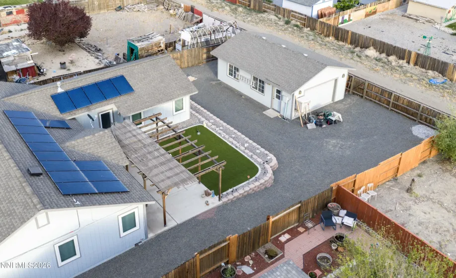 652 Jennys, Fernley, Nevada 89408, 4 Bedrooms Bedrooms, ,3 BathroomsBathrooms,Residential,Residential,Jennys,0,260007367