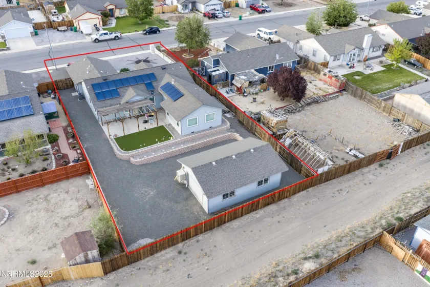652 Jennys, Fernley, Nevada 89408, 4 Bedrooms Bedrooms, ,3 BathroomsBathrooms,Residential,Residential,Jennys,0,260007367
