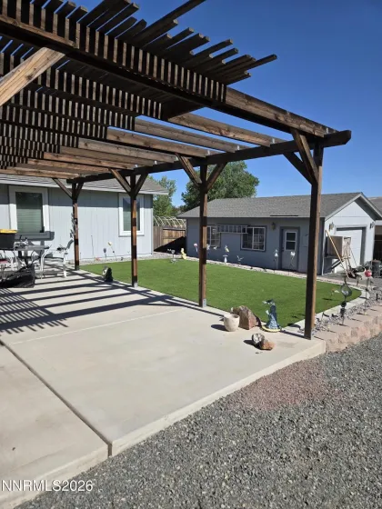 652 Jennys, Fernley, Nevada 89408, 4 Bedrooms Bedrooms, ,3 BathroomsBathrooms,Residential,Residential,Jennys,0,260007367