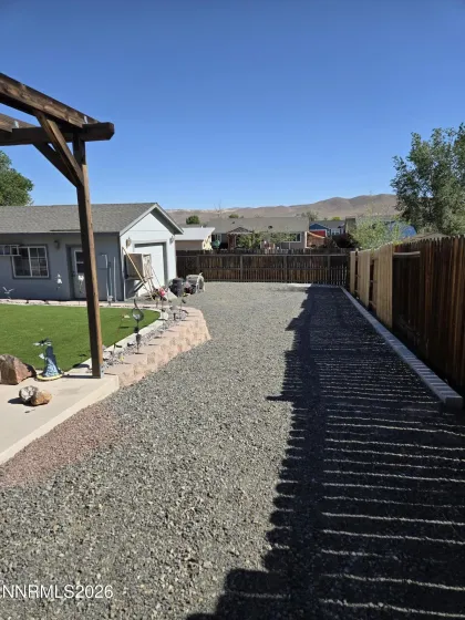 652 Jennys, Fernley, Nevada 89408, 4 Bedrooms Bedrooms, ,3 BathroomsBathrooms,Residential,Residential,Jennys,0,260007367