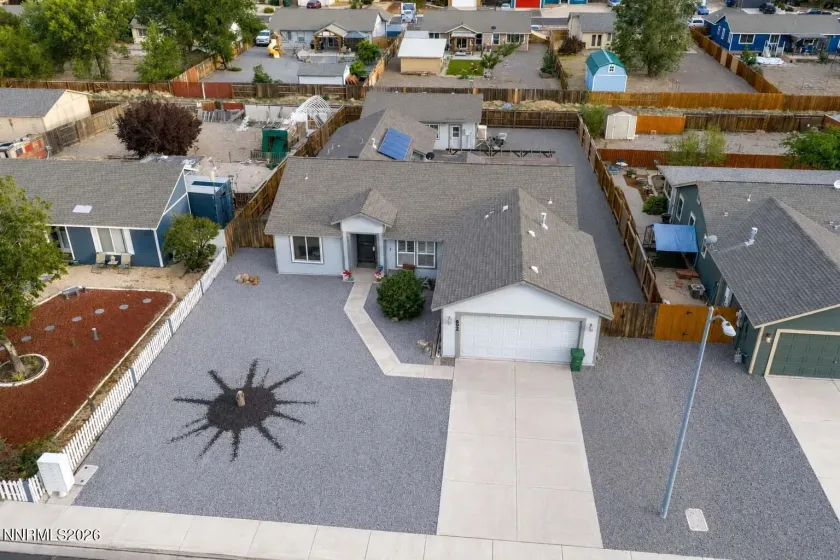 652 Jennys, Fernley, Nevada 89408, 4 Bedrooms Bedrooms, ,3 BathroomsBathrooms,Residential,Residential,Jennys,0,260007367