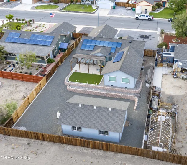 652 Jennys, Fernley, Nevada 89408, 4 Bedrooms Bedrooms, ,3 BathroomsBathrooms,Residential,Residential,Jennys,0,260007367