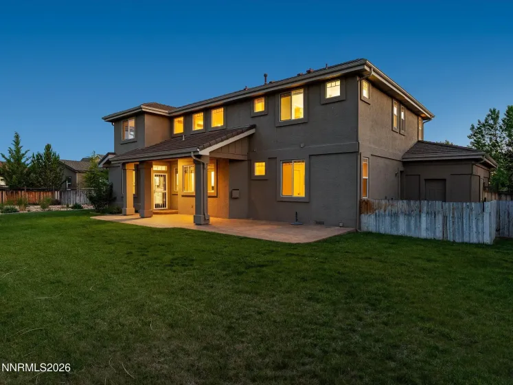 3149 Gladiola, Sparks, Nevada 89436, 4 Bedrooms Bedrooms, ,3 BathroomsBathrooms,Residential,Residential,Gladiola,0,260007369