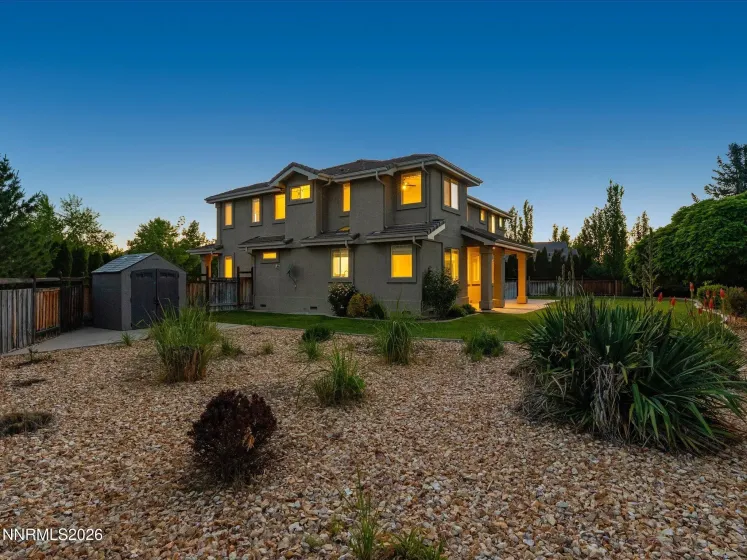 3149 Gladiola, Sparks, Nevada 89436, 4 Bedrooms Bedrooms, ,3 BathroomsBathrooms,Residential,Residential,Gladiola,0,260007369