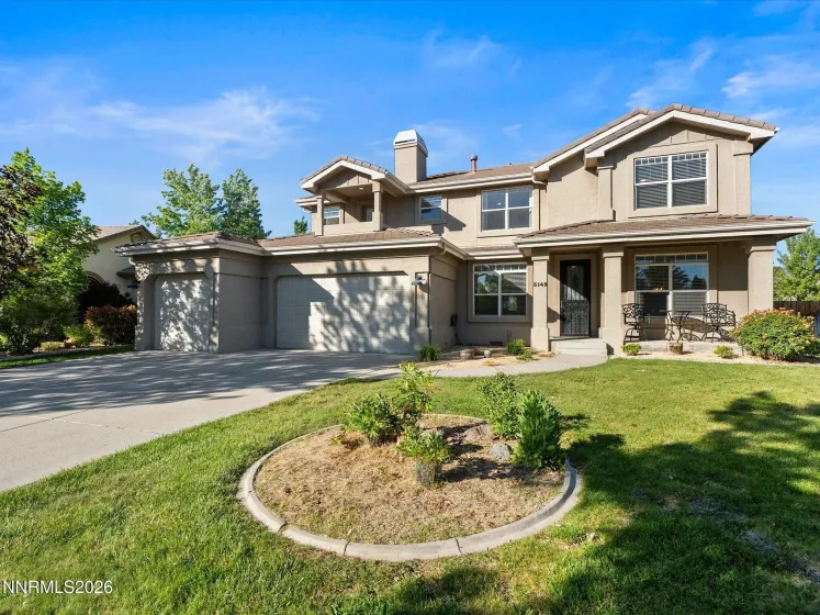 3149 Gladiola, Sparks, Nevada 89436, 4 Bedrooms Bedrooms, ,3 BathroomsBathrooms,Residential,Residential,Gladiola,0,260007369
