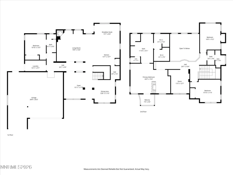 3149 Gladiola, Sparks, Nevada 89436, 4 Bedrooms Bedrooms, ,3 BathroomsBathrooms,Residential,Residential,Gladiola,0,260007369