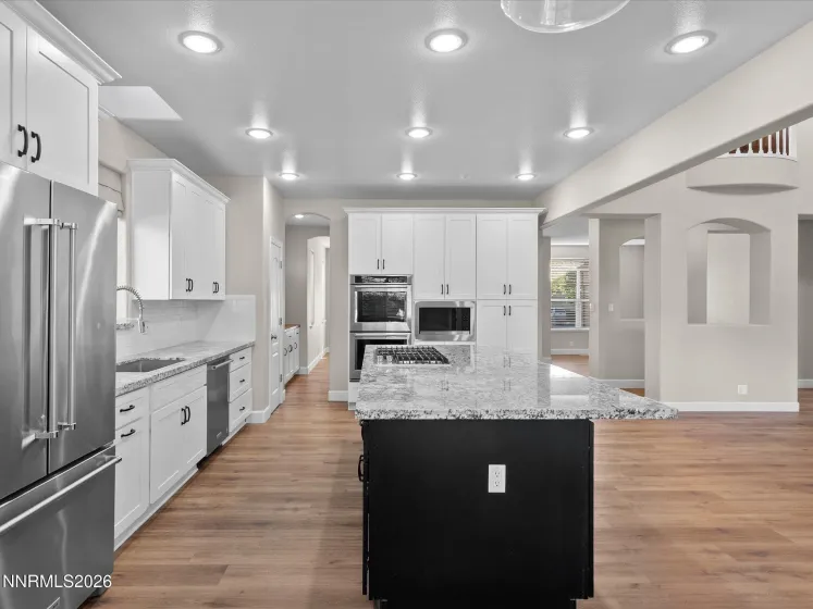 3149 Gladiola, Sparks, Nevada 89436, 4 Bedrooms Bedrooms, ,3 BathroomsBathrooms,Residential,Residential,Gladiola,0,260007369