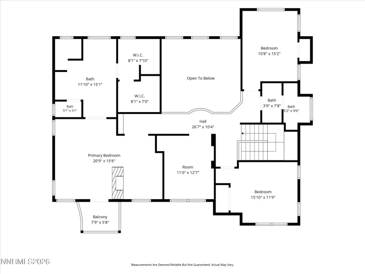 3149 Gladiola, Sparks, Nevada 89436, 4 Bedrooms Bedrooms, ,3 BathroomsBathrooms,Residential,Residential,Gladiola,0,260007369