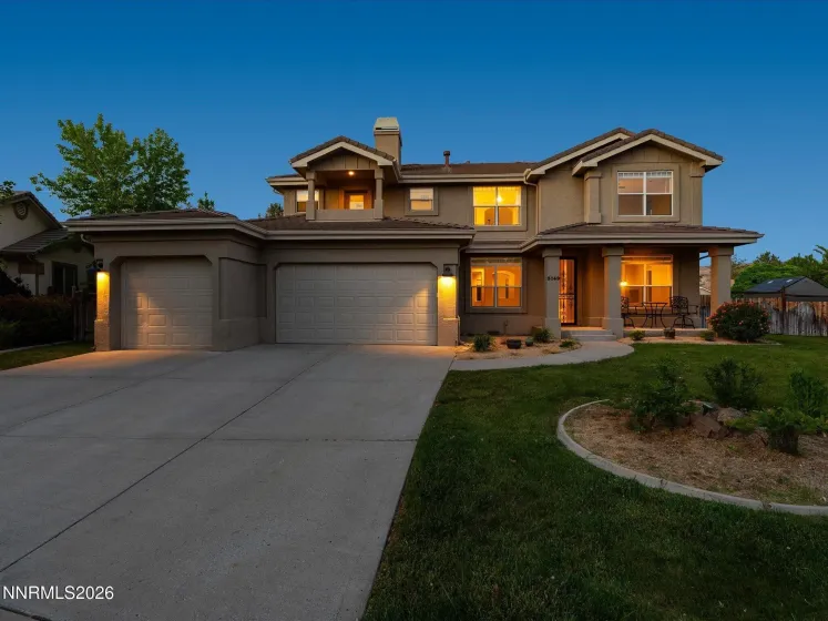 3149 Gladiola, Sparks, Nevada 89436, 4 Bedrooms Bedrooms, ,3 BathroomsBathrooms,Residential,Residential,Gladiola,0,260007369