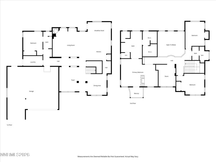 3149 Gladiola, Sparks, Nevada 89436, 4 Bedrooms Bedrooms, ,3 BathroomsBathrooms,Residential,Residential,Gladiola,0,260007369