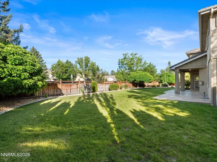 3149 Gladiola, Sparks, Nevada 89436, 4 Bedrooms Bedrooms, ,3 BathroomsBathrooms,Residential,Residential,Gladiola,0,260007369