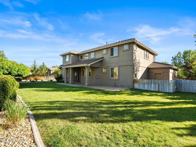 3149 Gladiola, Sparks, Nevada 89436, 4 Bedrooms Bedrooms, ,3 BathroomsBathrooms,Residential,Residential,Gladiola,0,260007369