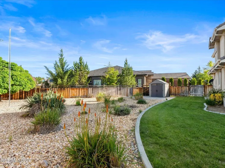 3149 Gladiola, Sparks, Nevada 89436, 4 Bedrooms Bedrooms, ,3 BathroomsBathrooms,Residential,Residential,Gladiola,0,260007369