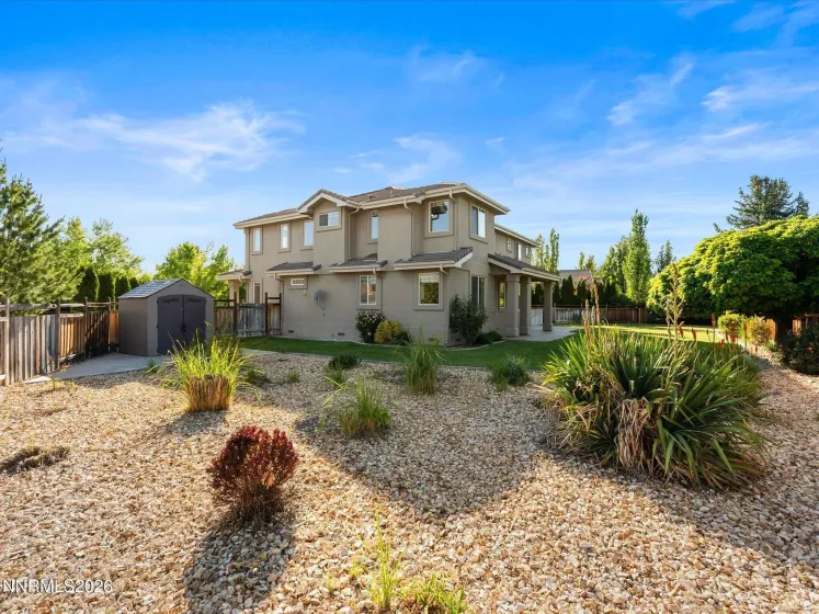 3149 Gladiola, Sparks, Nevada 89436, 4 Bedrooms Bedrooms, ,3 BathroomsBathrooms,Residential,Residential,Gladiola,0,260007369