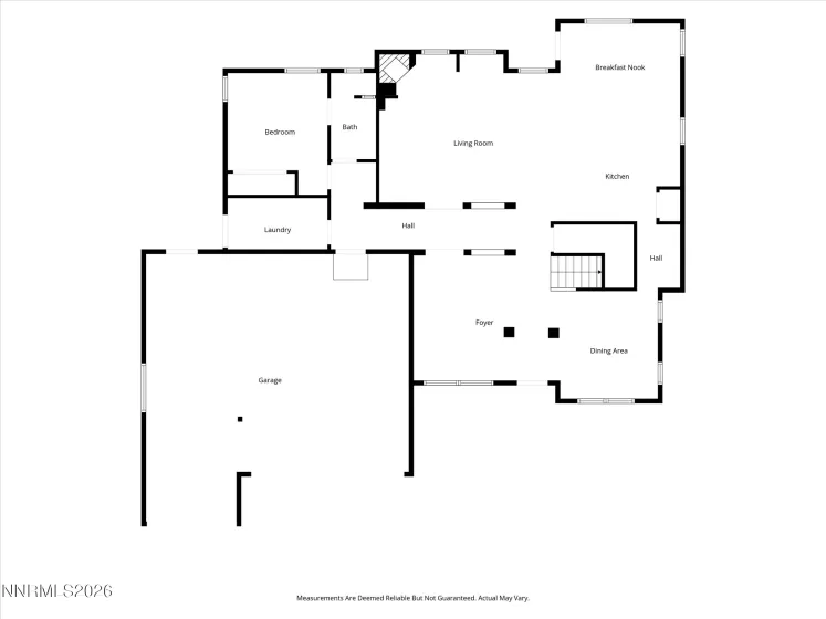 3149 Gladiola, Sparks, Nevada 89436, 4 Bedrooms Bedrooms, ,3 BathroomsBathrooms,Residential,Residential,Gladiola,0,260007369