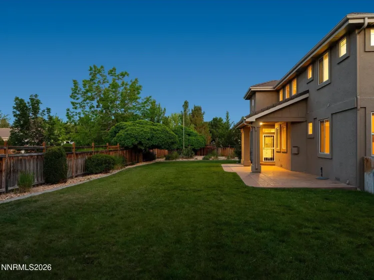 3149 Gladiola, Sparks, Nevada 89436, 4 Bedrooms Bedrooms, ,3 BathroomsBathrooms,Residential,Residential,Gladiola,0,260007369