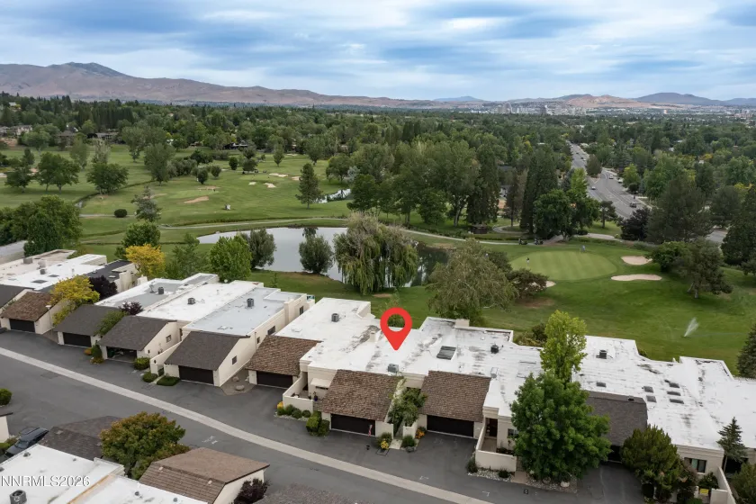 4825 Lakeridge Terrace W., Reno, Nevada 89509, 2 Bedrooms Bedrooms, ,2 BathroomsBathrooms,Residential,Residential,Lakeridge Terrace W.,0,260007370