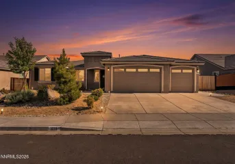 1018 Carico Valley, Sparks, Nevada 89441, 3 Bedrooms Bedrooms, ,3 BathroomsBathrooms,Residential,Residential,Carico Valley,0,260007373