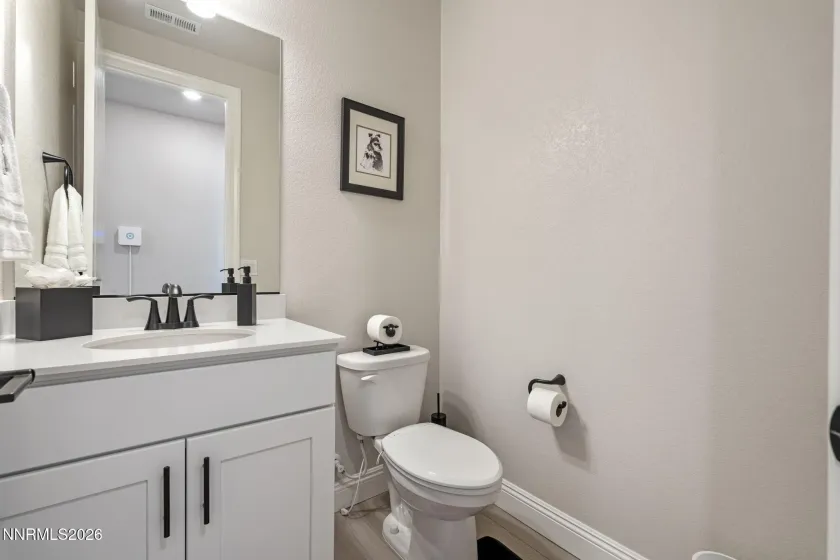 1018 Carico Valley, Sparks, Nevada 89441, 3 Bedrooms Bedrooms, ,3 BathroomsBathrooms,Residential,Residential,Carico Valley,0,260007373