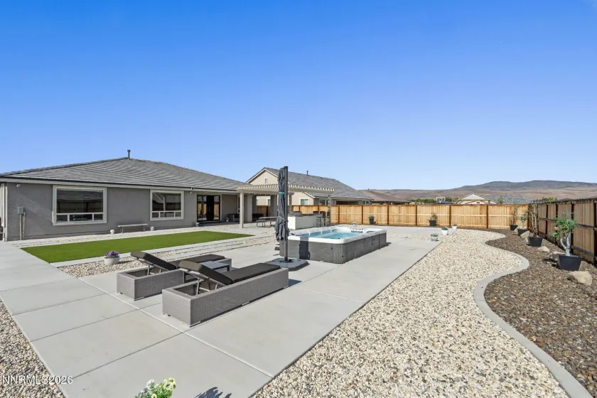 1018 Carico Valley, Sparks, Nevada 89441, 3 Bedrooms Bedrooms, ,3 BathroomsBathrooms,Residential,Residential,Carico Valley,0,260007373