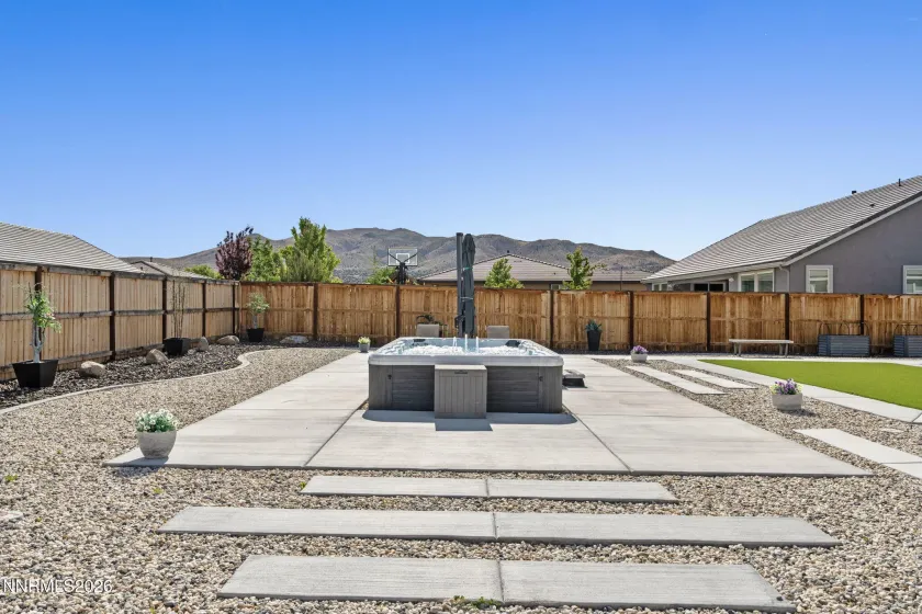 1018 Carico Valley, Sparks, Nevada 89441, 3 Bedrooms Bedrooms, ,3 BathroomsBathrooms,Residential,Residential,Carico Valley,0,260007373