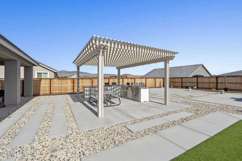 1018 Carico Valley, Sparks, Nevada 89441, 3 Bedrooms Bedrooms, ,3 BathroomsBathrooms,Residential,Residential,Carico Valley,0,260007373