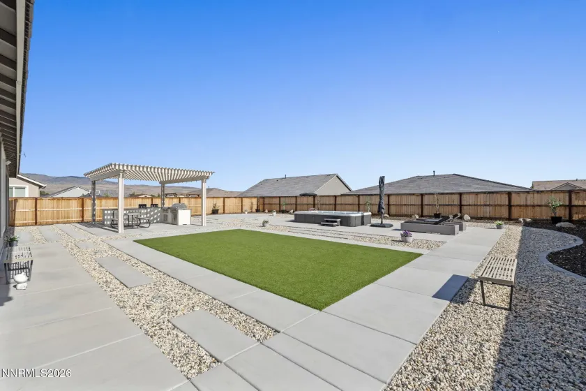 1018 Carico Valley, Sparks, Nevada 89441, 3 Bedrooms Bedrooms, ,3 BathroomsBathrooms,Residential,Residential,Carico Valley,0,260007373